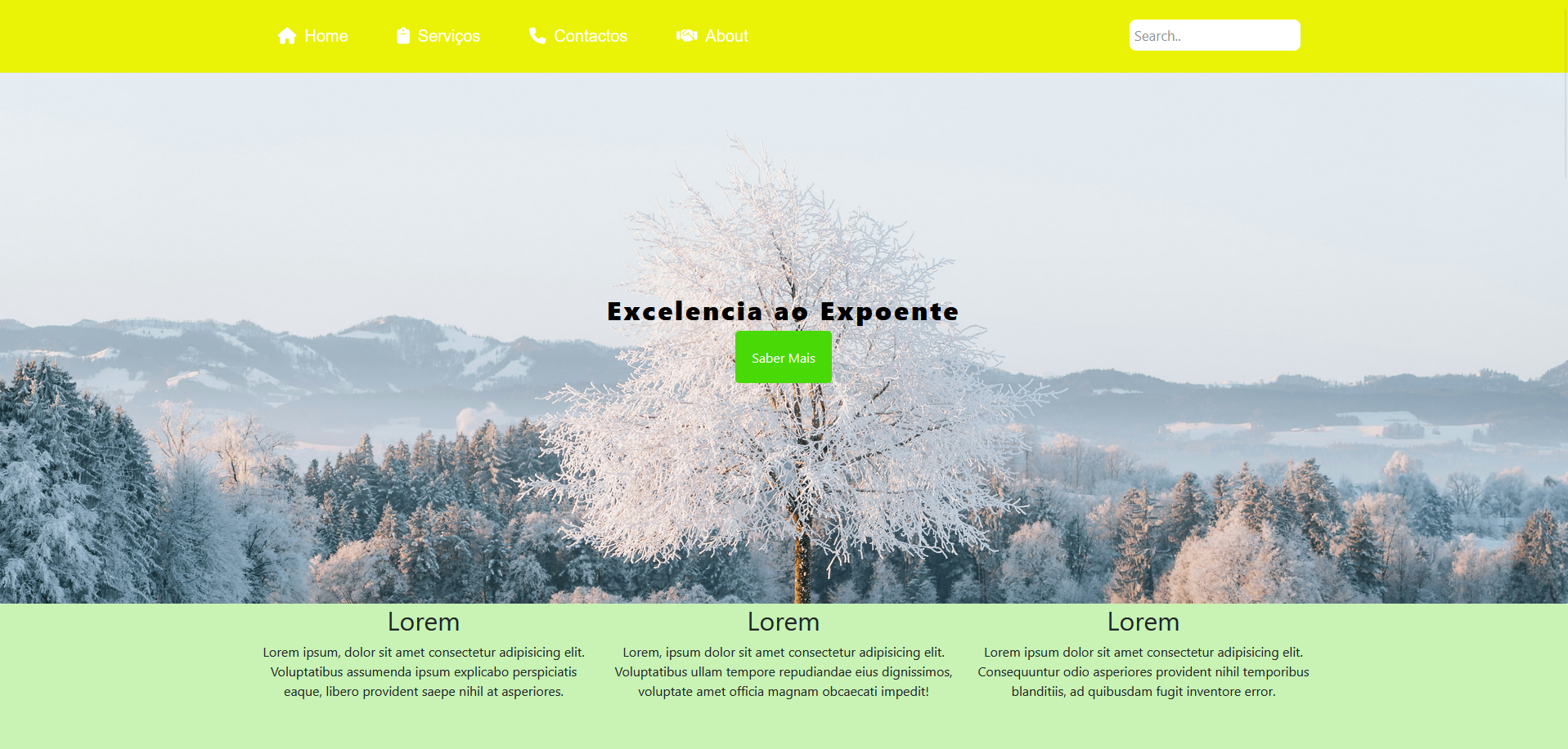 Desenvolvimento web Coimbra - Website seguro Cypher Security com hospedagem de websites AWS